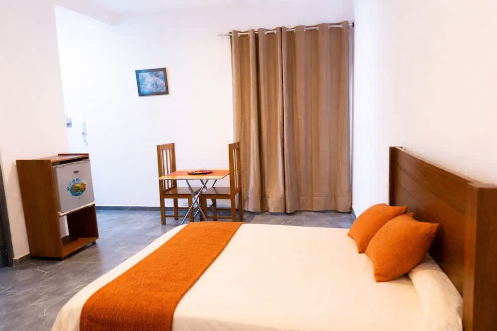 Praia City Apartments 2