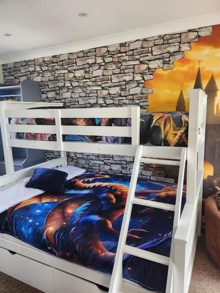 Wizardry Hotel Great Yarmouth 2