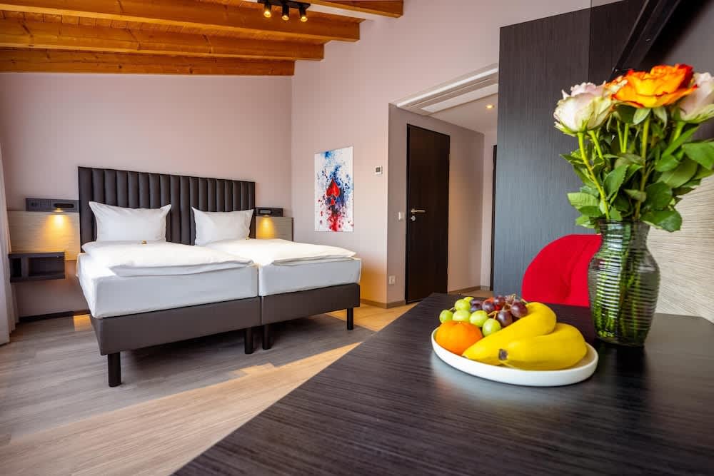 Best Western Altenburger Land 1