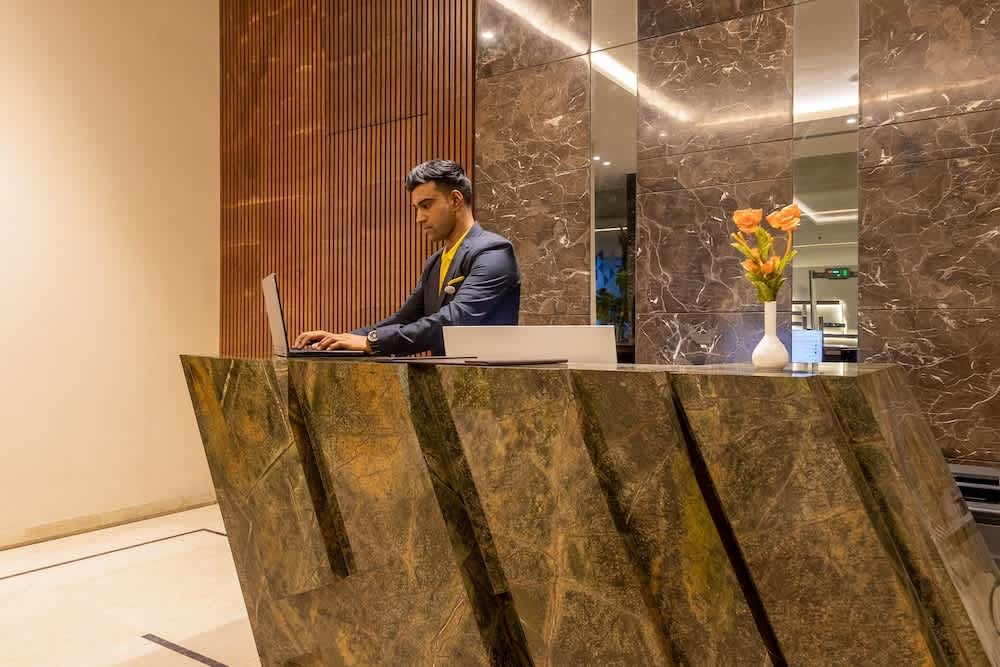 Golden Tulip Gurugram , Sector - 80 1