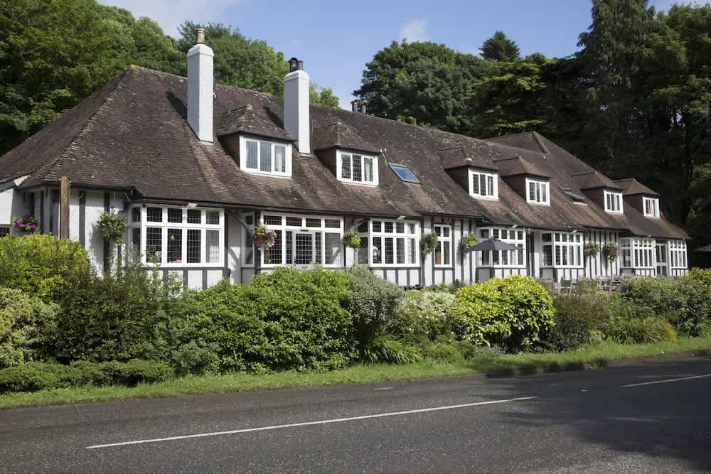 Dartbridge Inn by Greene King Inns 1