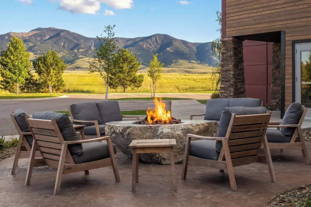 Residence Inn Bozeman 1
