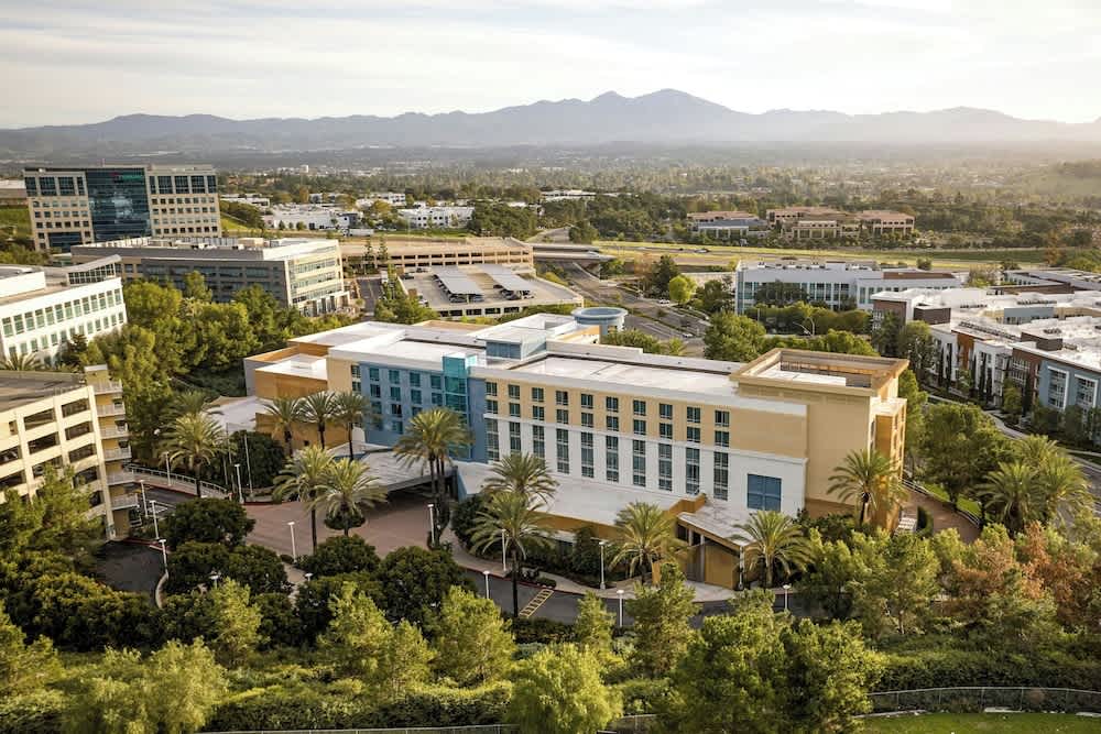 Renaissance ClubSport Aliso Viejo Laguna Beach Hotel 1