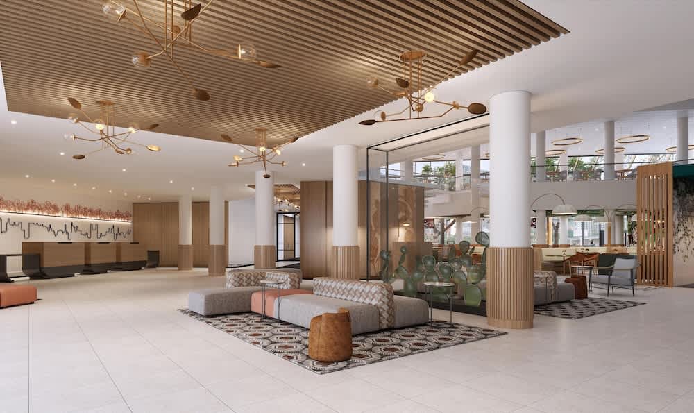 Hyatt Regency Austin 2