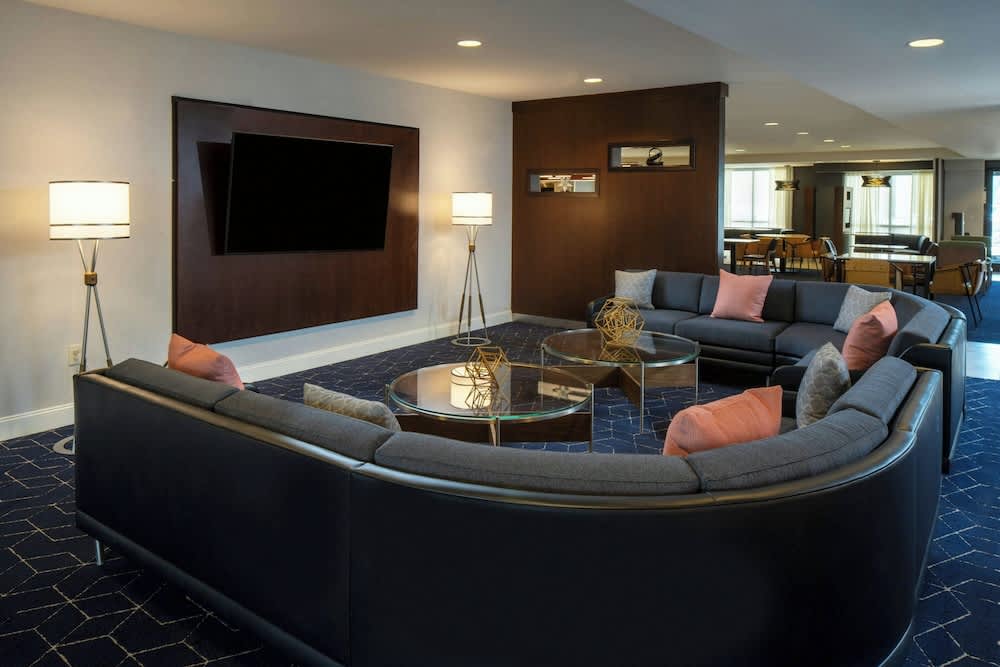Courtyard by Marriott Mobile Daphne Eastern Shore 2