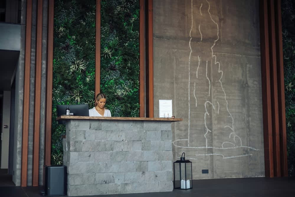 Hotel Geysir 2