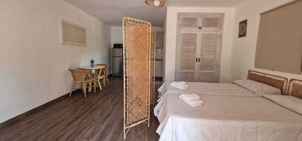 Apartamentos Turísticos Casin 2