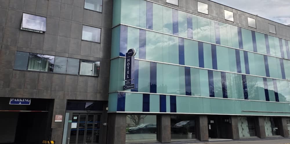 Relais St Eloi, Sure Hotel Collection by Best Western 1
