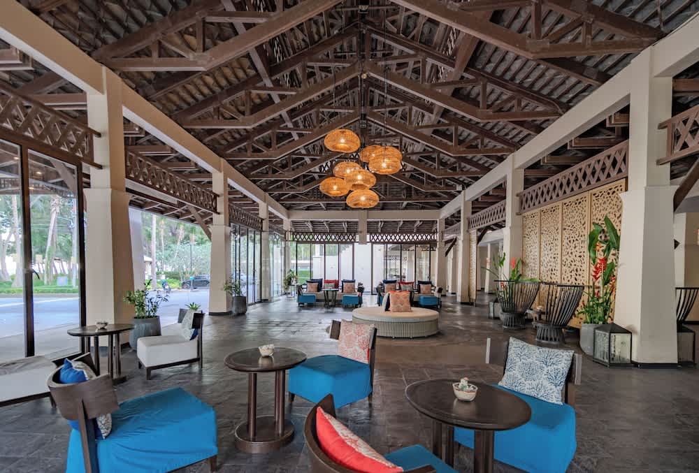 Southsea Khaolak Beach Resort - Soft Opening 2