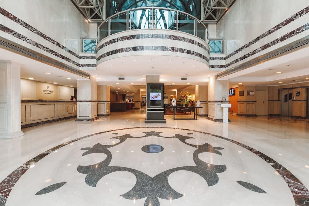 Pestana Buenos Aires 2
