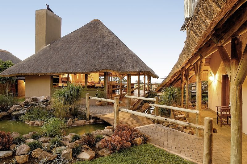 Frans Indongo Lodge 2