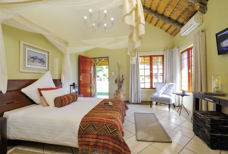 Frans Indongo Lodge 1