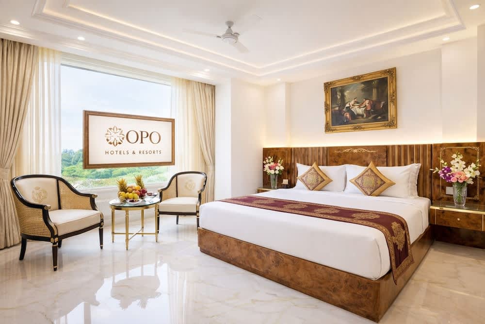 HOTEL VENUE Delhi Airport 1