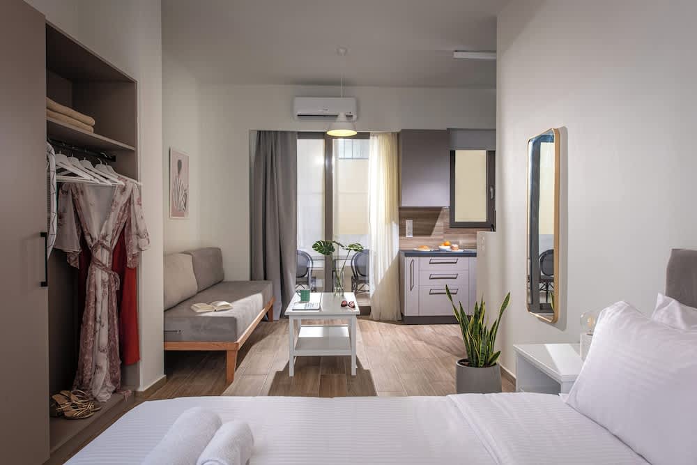 Enea City Suites 1