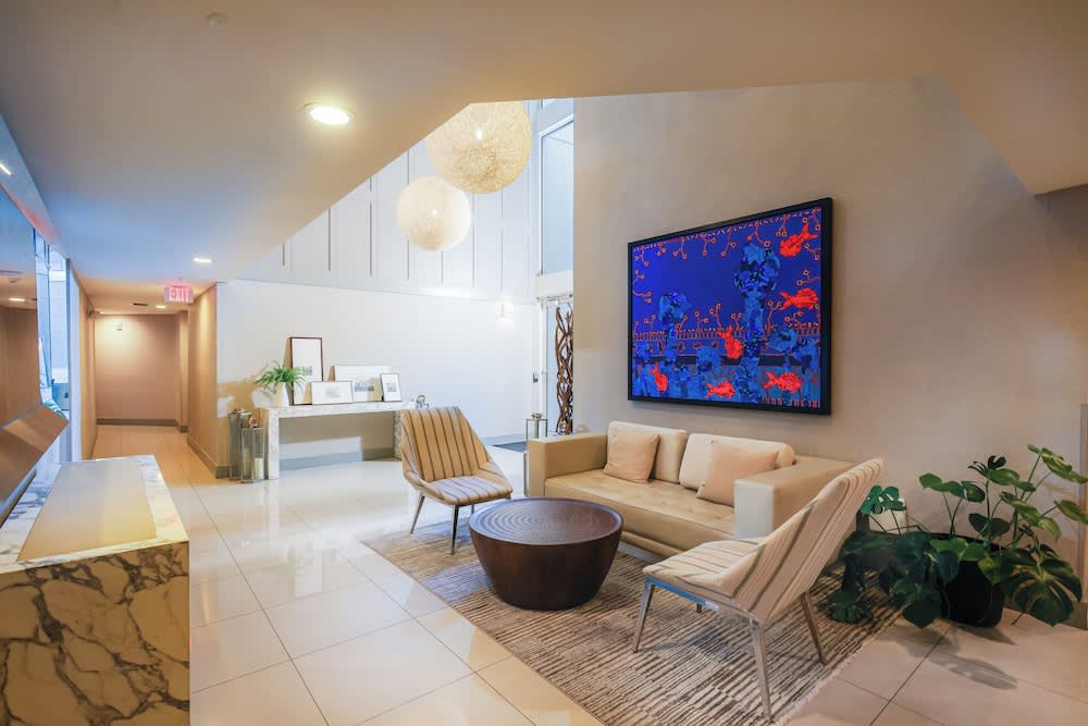 Habitat Brickell 1