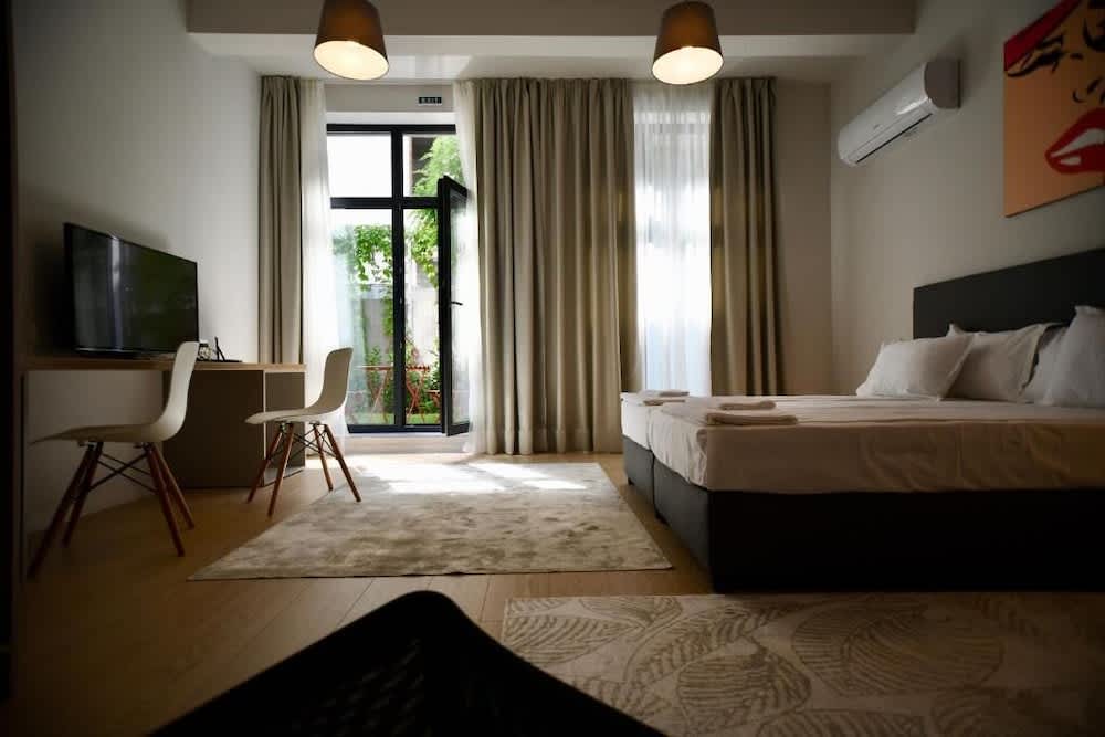 Connect Living Apartments Free Parking 2