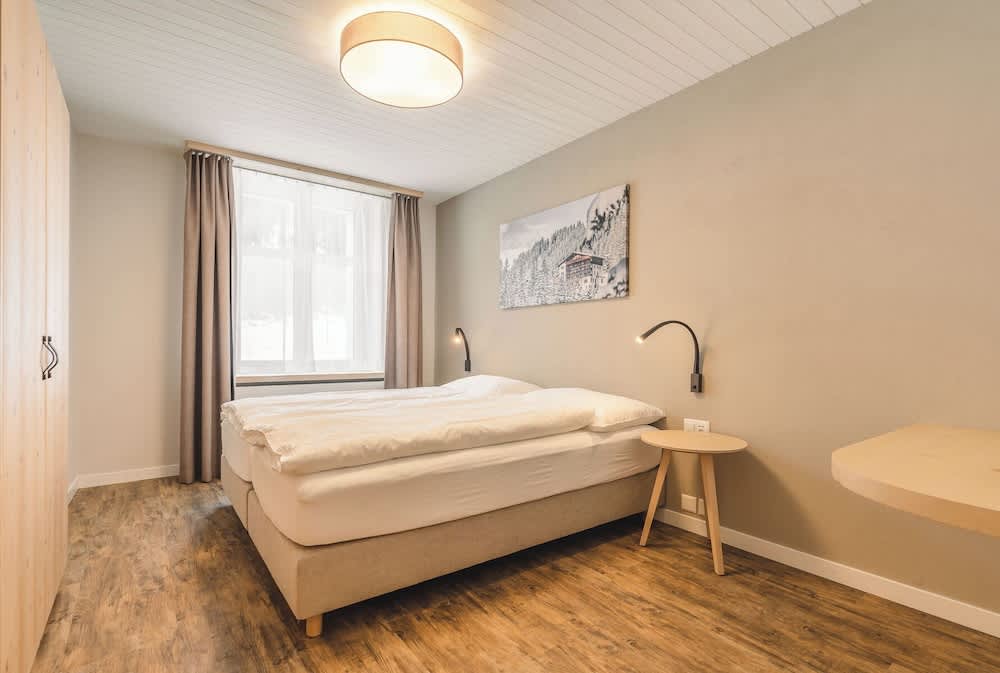 Hotel Alpensonne - Panoramazimmer & Restaurant 2