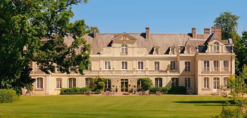 Château Des Briottieres 1