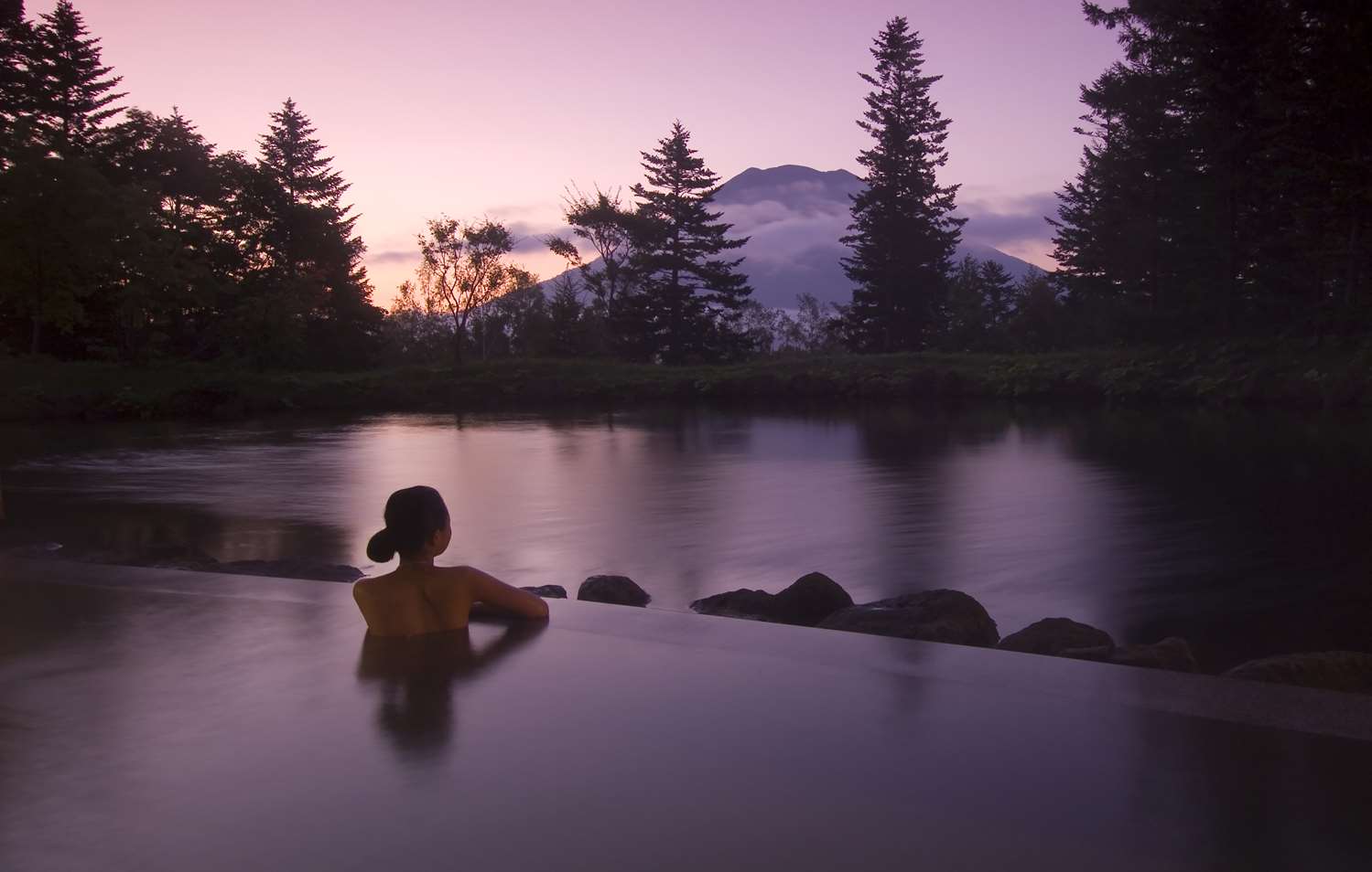 Hilton Niseko Village 1