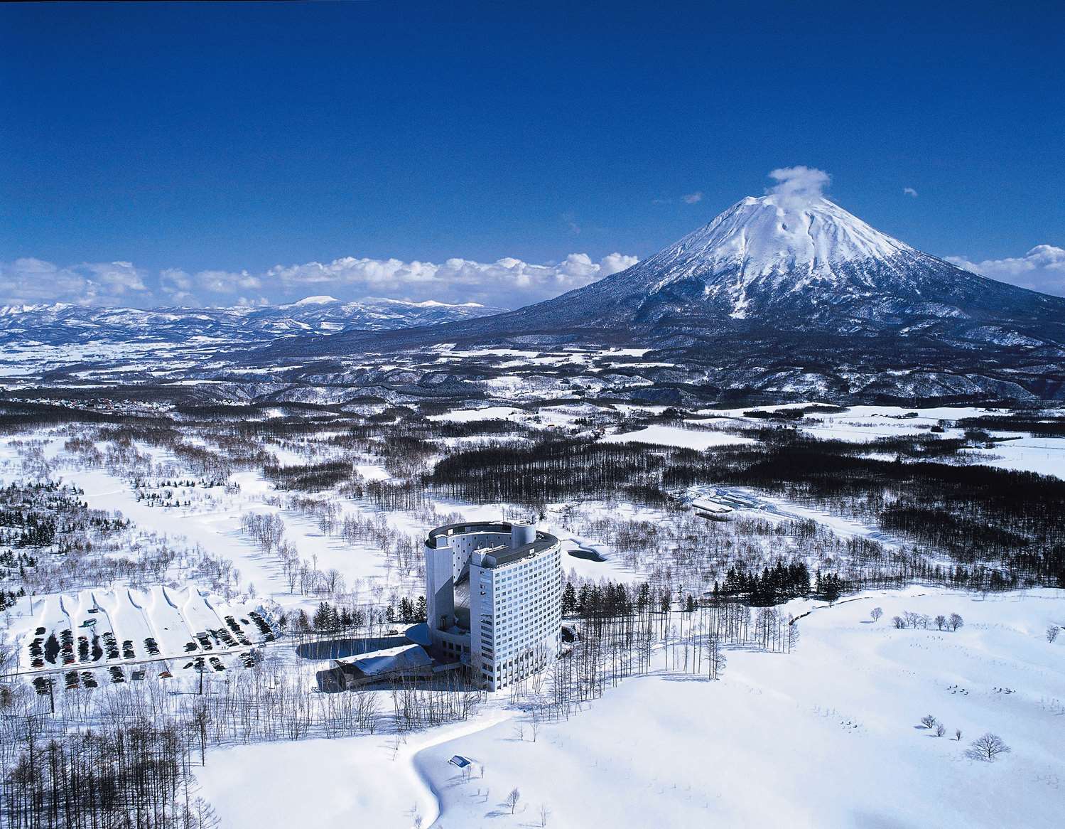 Hilton Niseko Village 2