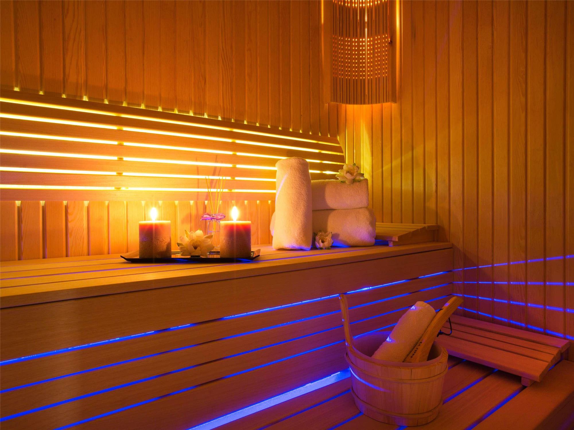 Mercure Tbilisi Old Town 2