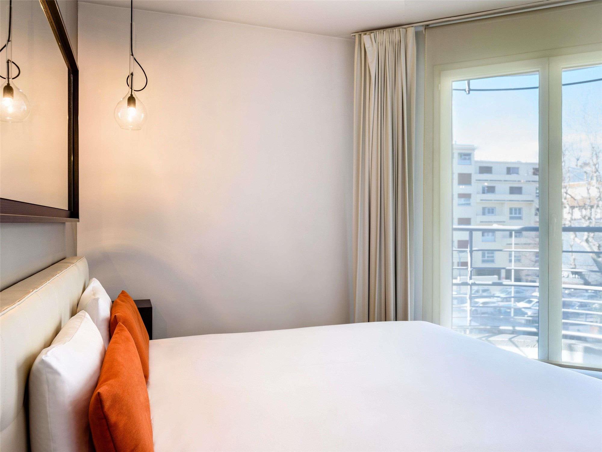 Adagio Nice Centre 2
