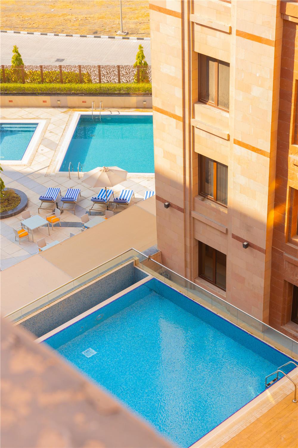 Tulip Inn Majan Hotel and Suites Salalah 1