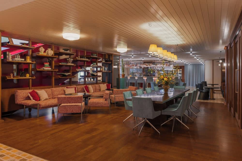Sheraton Stockholm Hotel 1