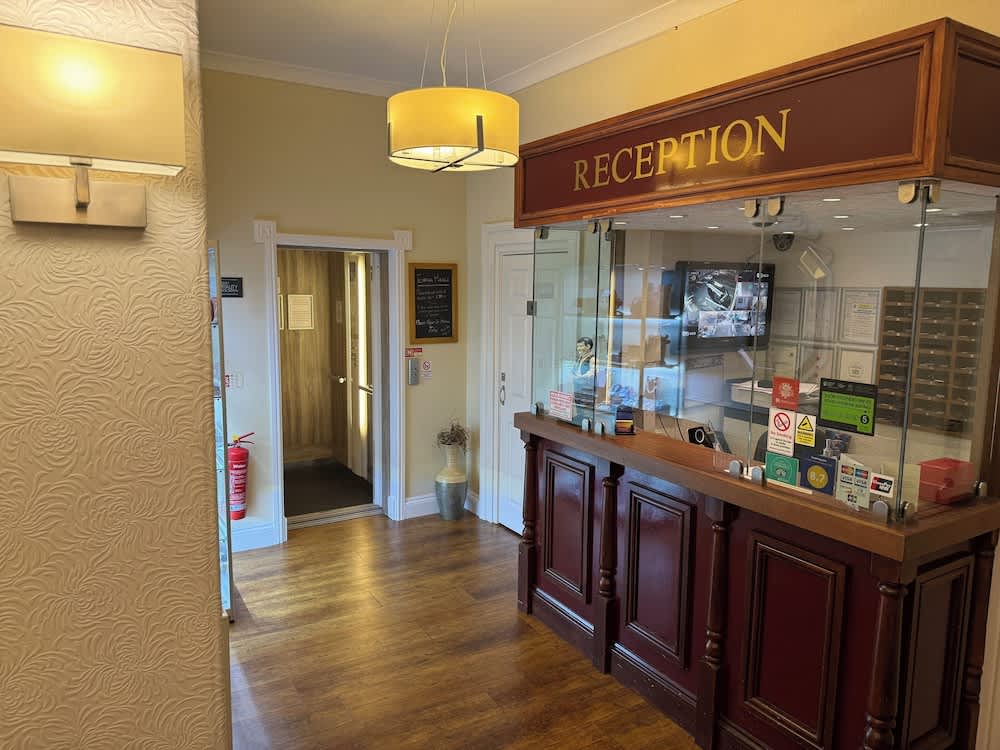 Winchmore Hotel 2