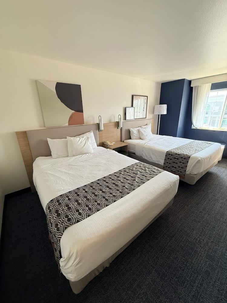 Microtel Inn and Suites by Wyndham Appleton 1