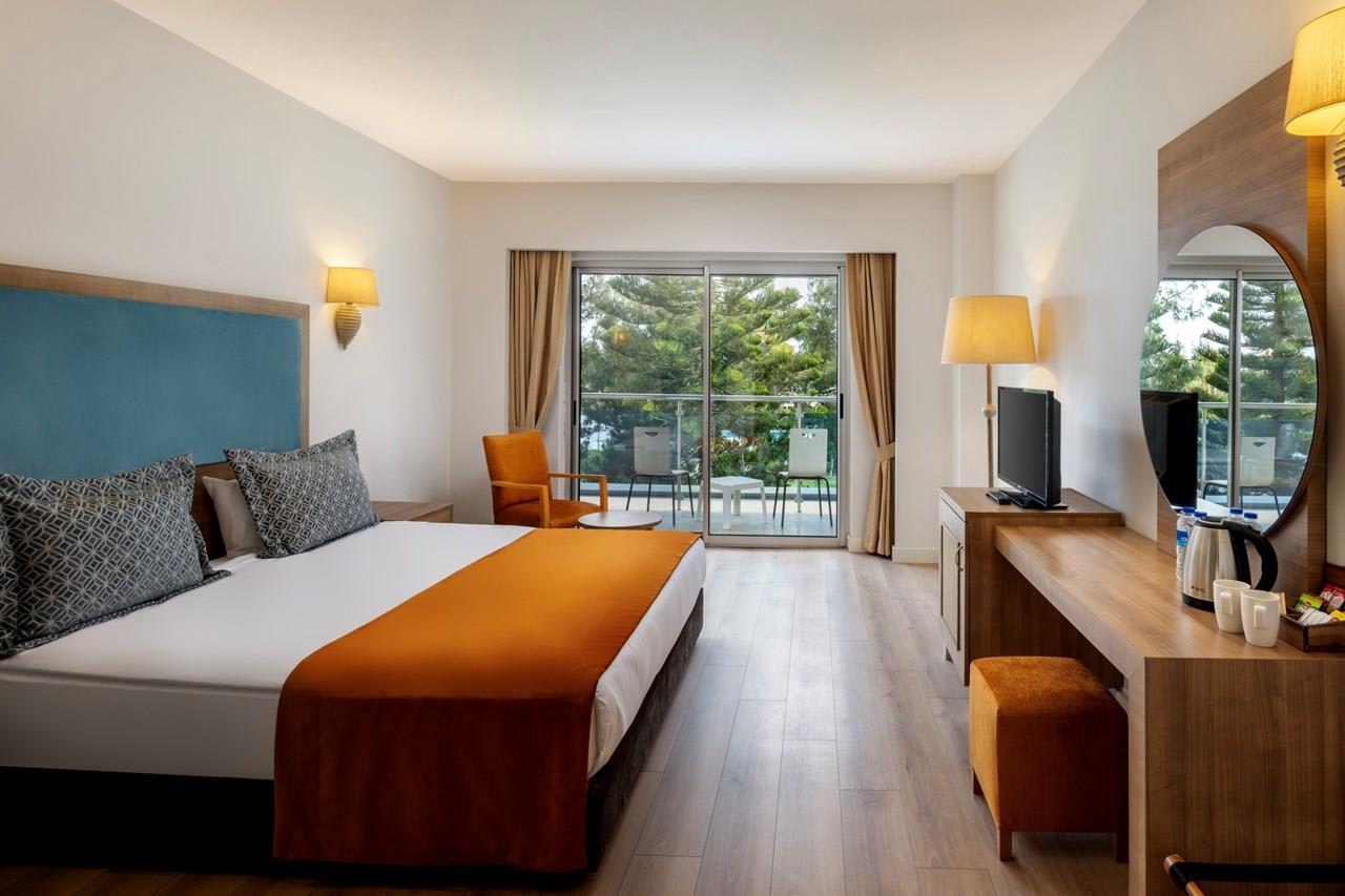 Marvida Family Eco - Ultra All Inclusive & Kids Concept 2