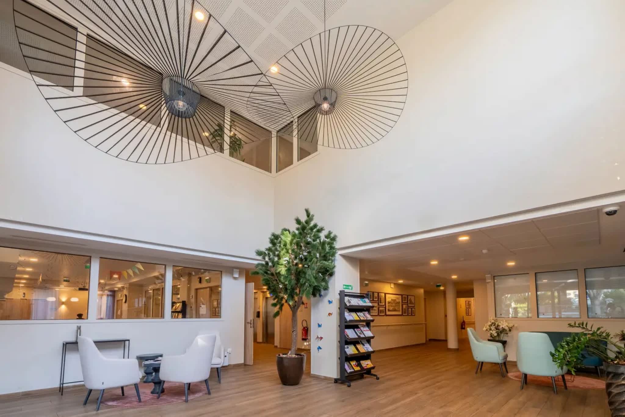 Quality Suites Choisy Orly Airport 1
