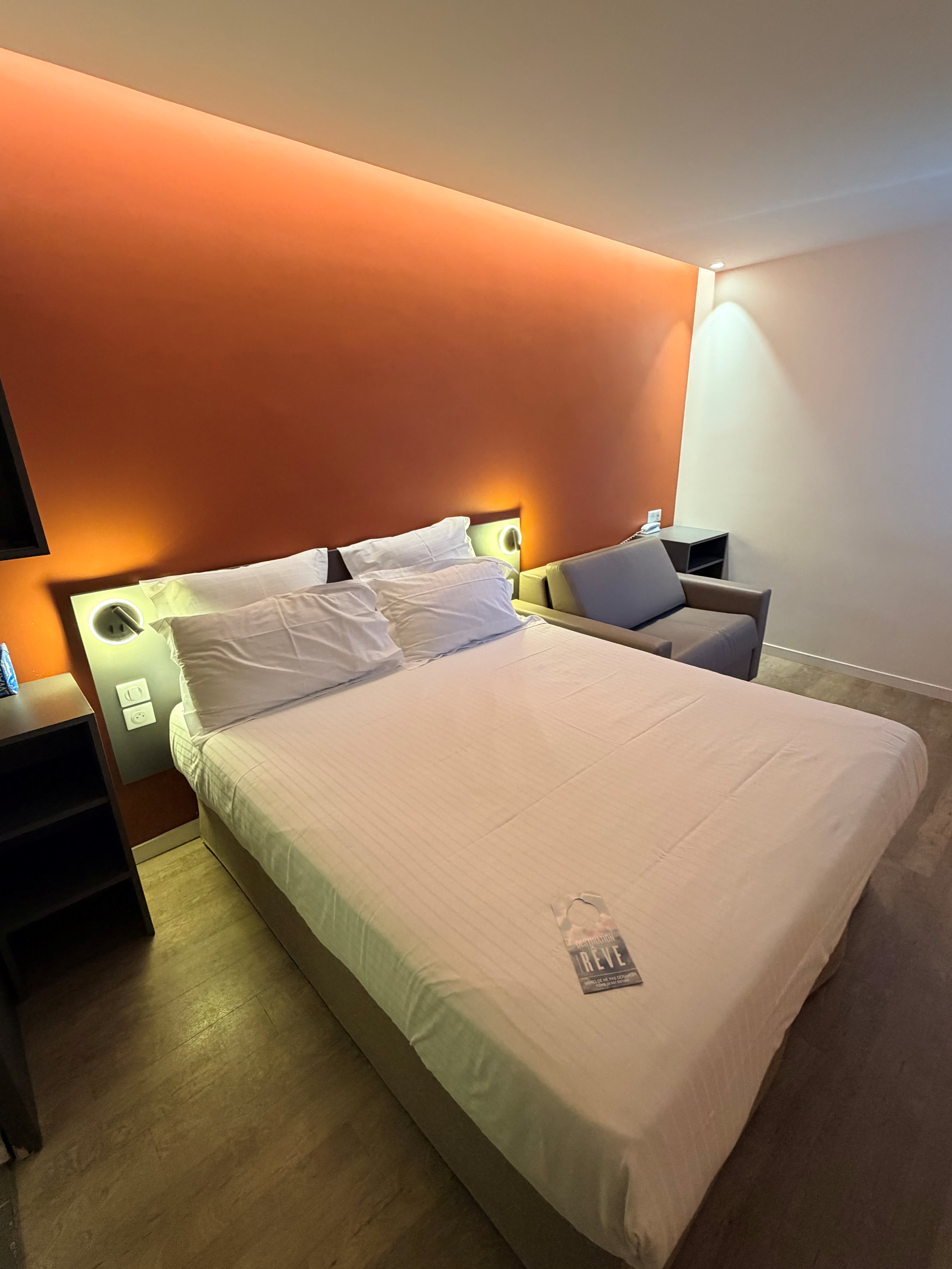 Hotel Cyano 1