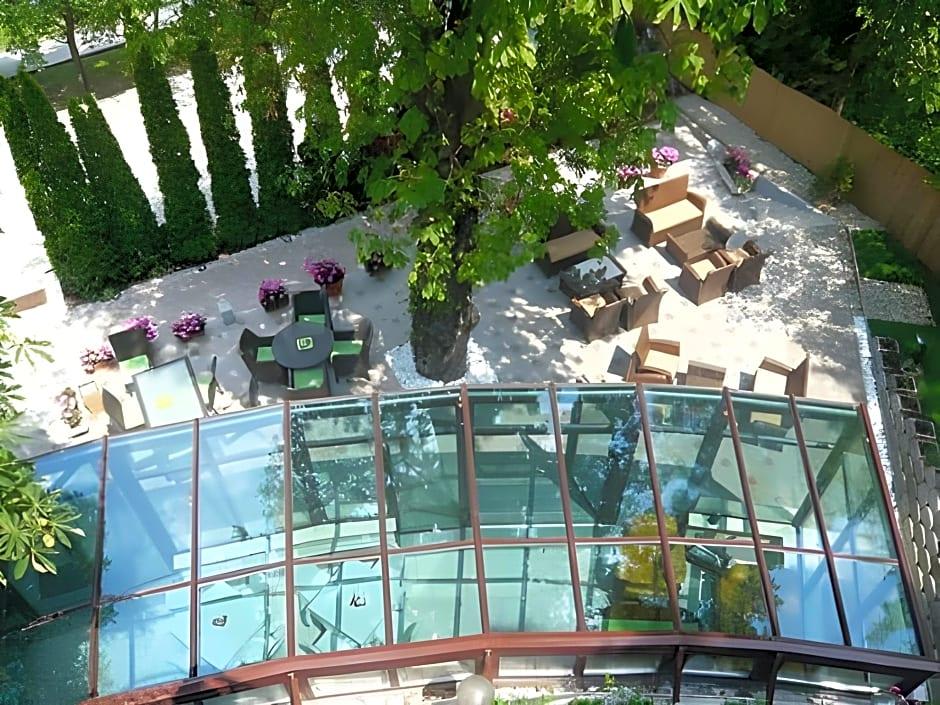 Bobbio Hotel 1