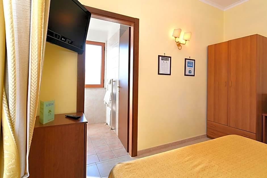 Hotel Il Nido Sorrento 2