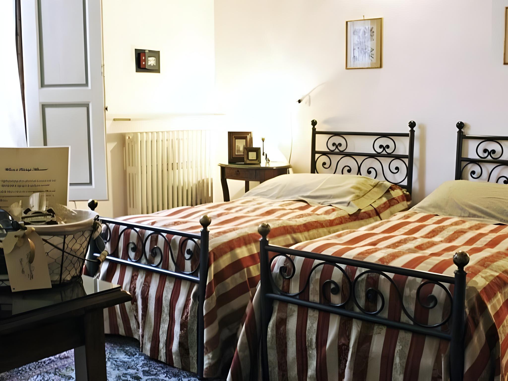 Residenza Millennium 1