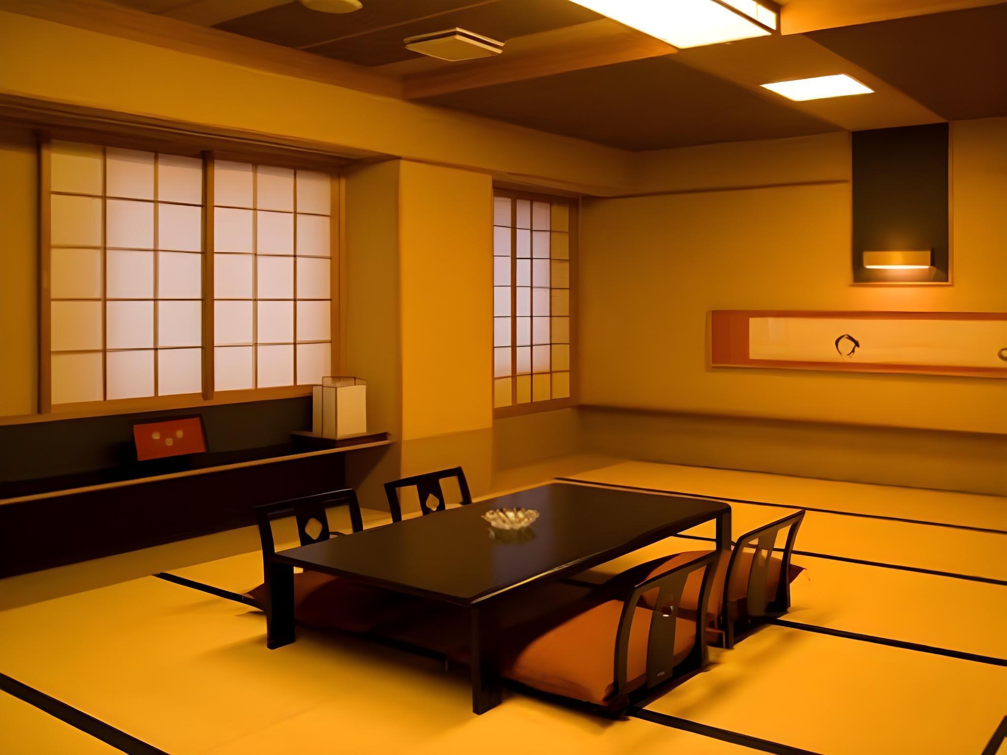 Wakkanai Grand Hotel 2