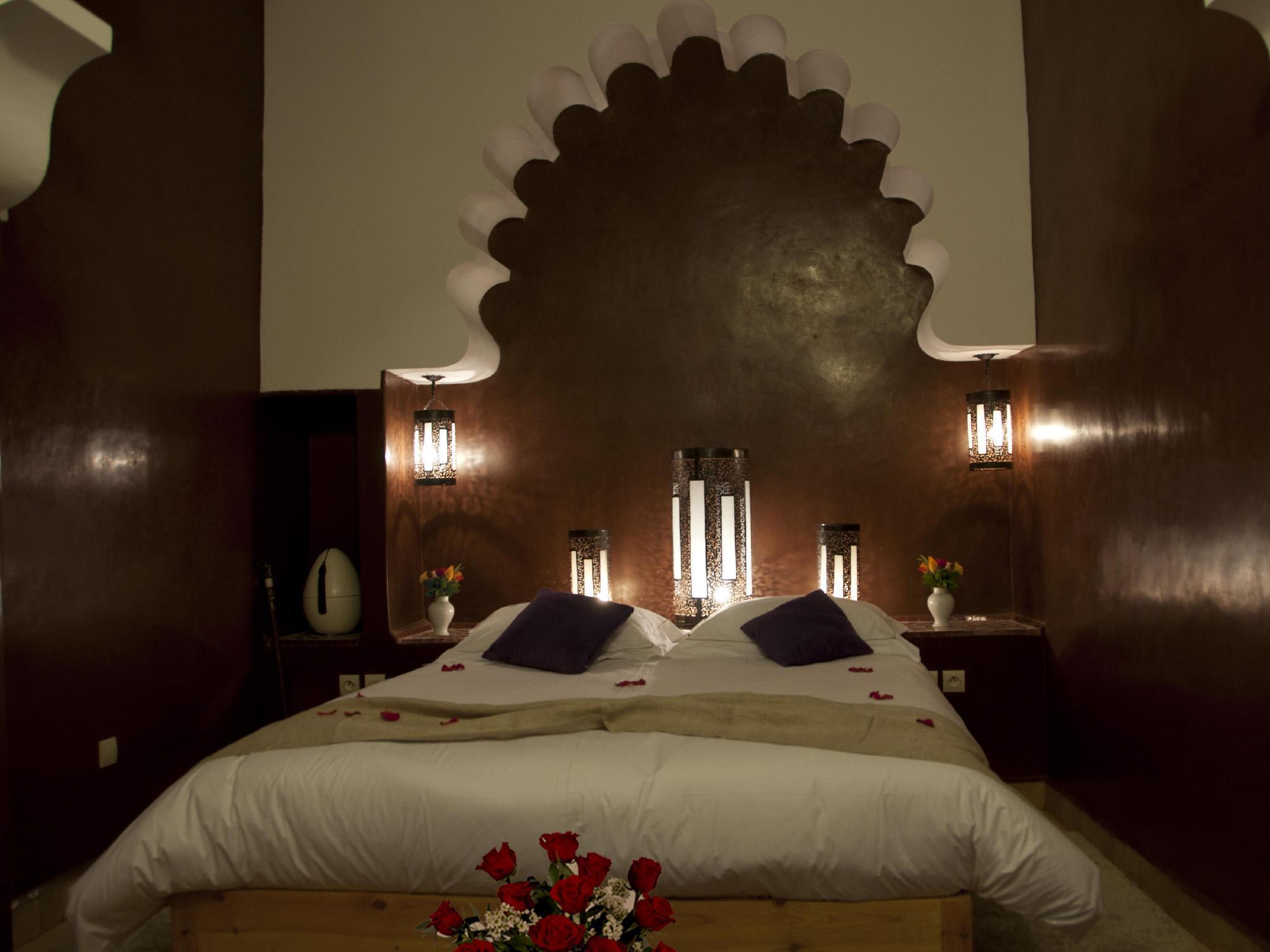 Riad Granvilier 2