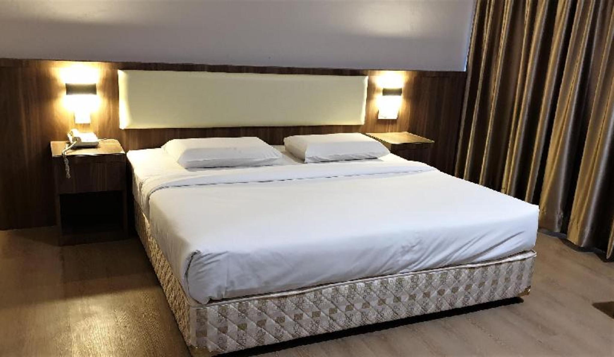 Hotel Samila 2