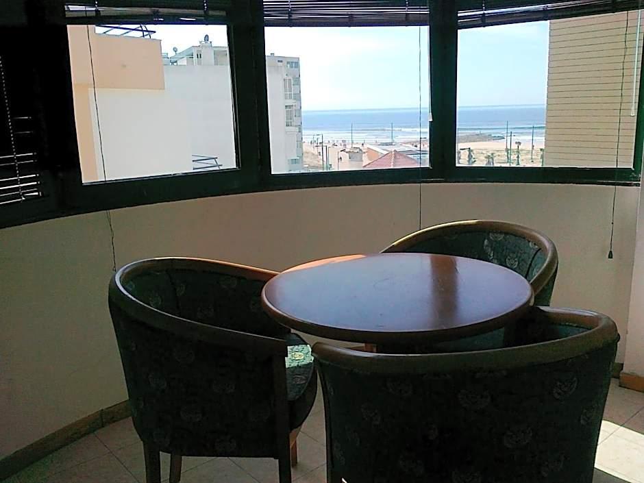 Real Caparica Hotel 2