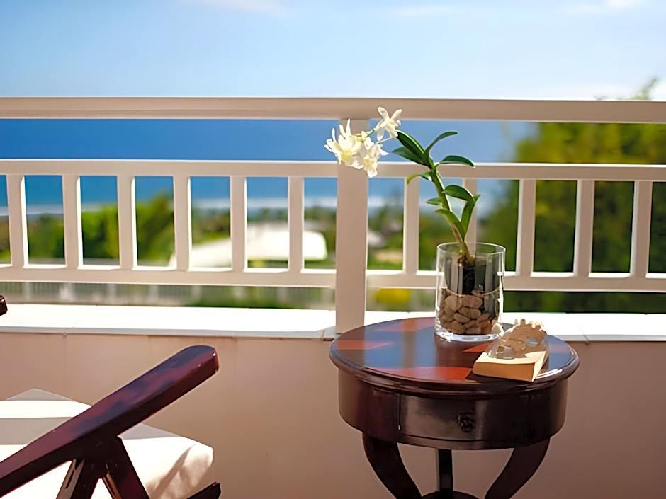 Blue Margouillat Seaview Hotel-RELAIS & CHATEAUX 2