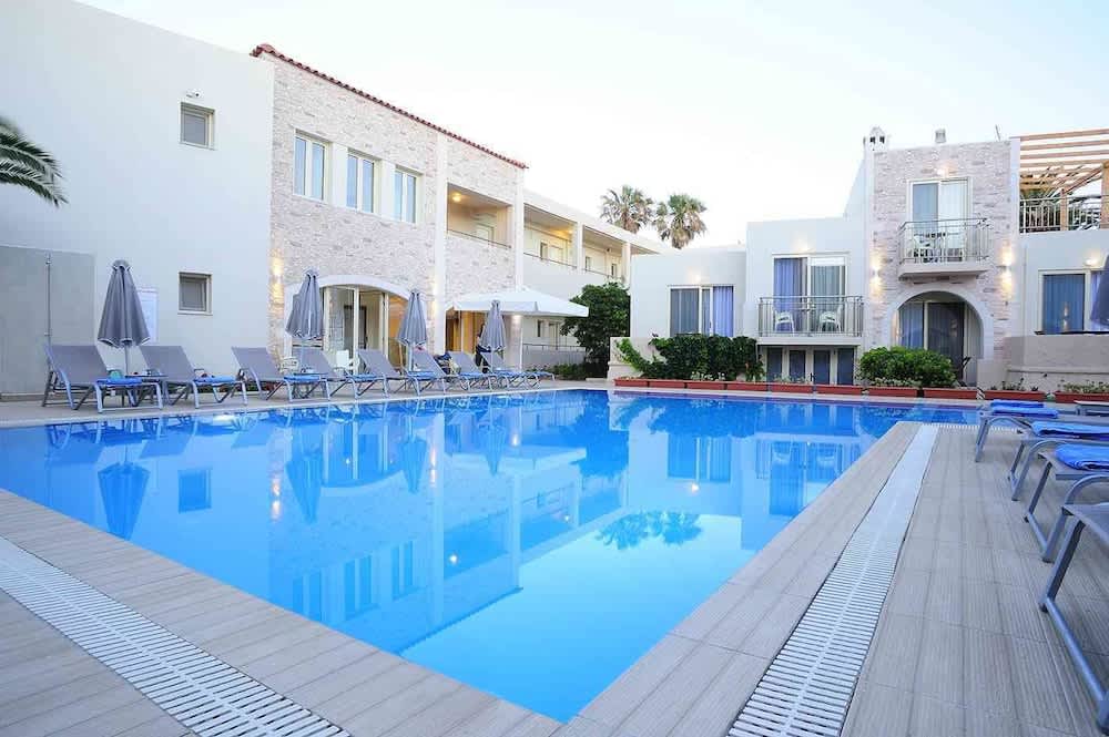 Maravel Star Art Hotel 1
