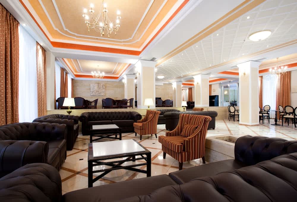 Achillion Palace 2