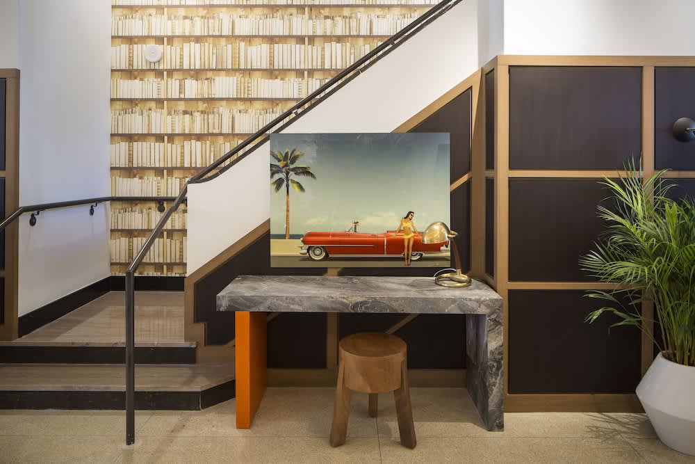 Hotel Rendale Miami Beach 2