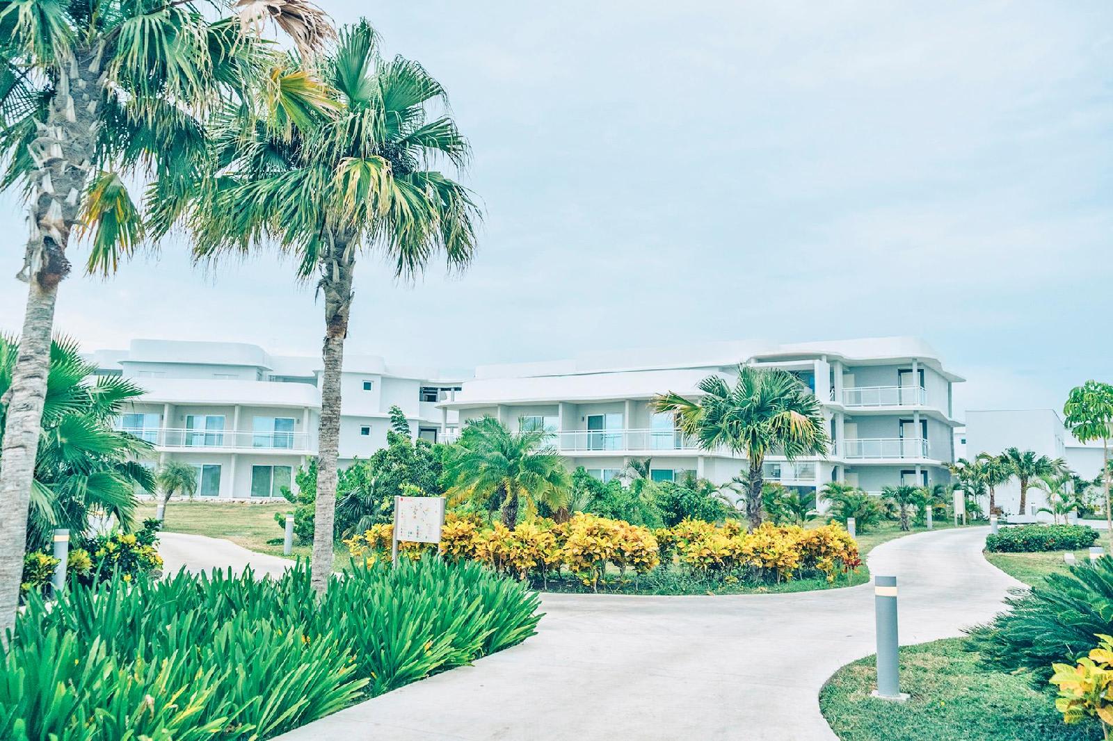 Iberostar Selection Esmeralda 1