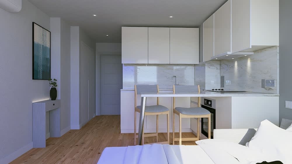Victory Suites 1