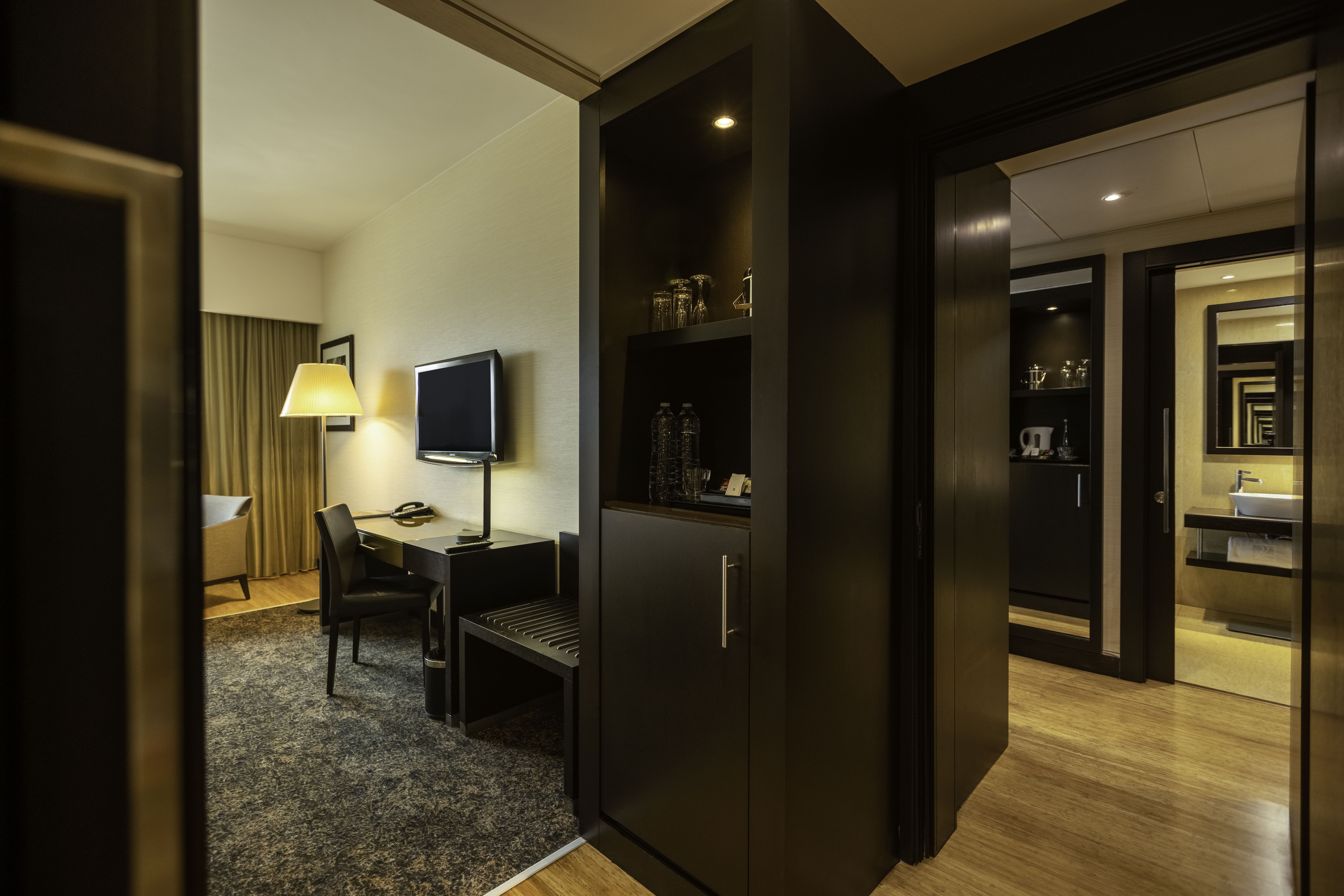 Epic Sana Luanda Hotel 2