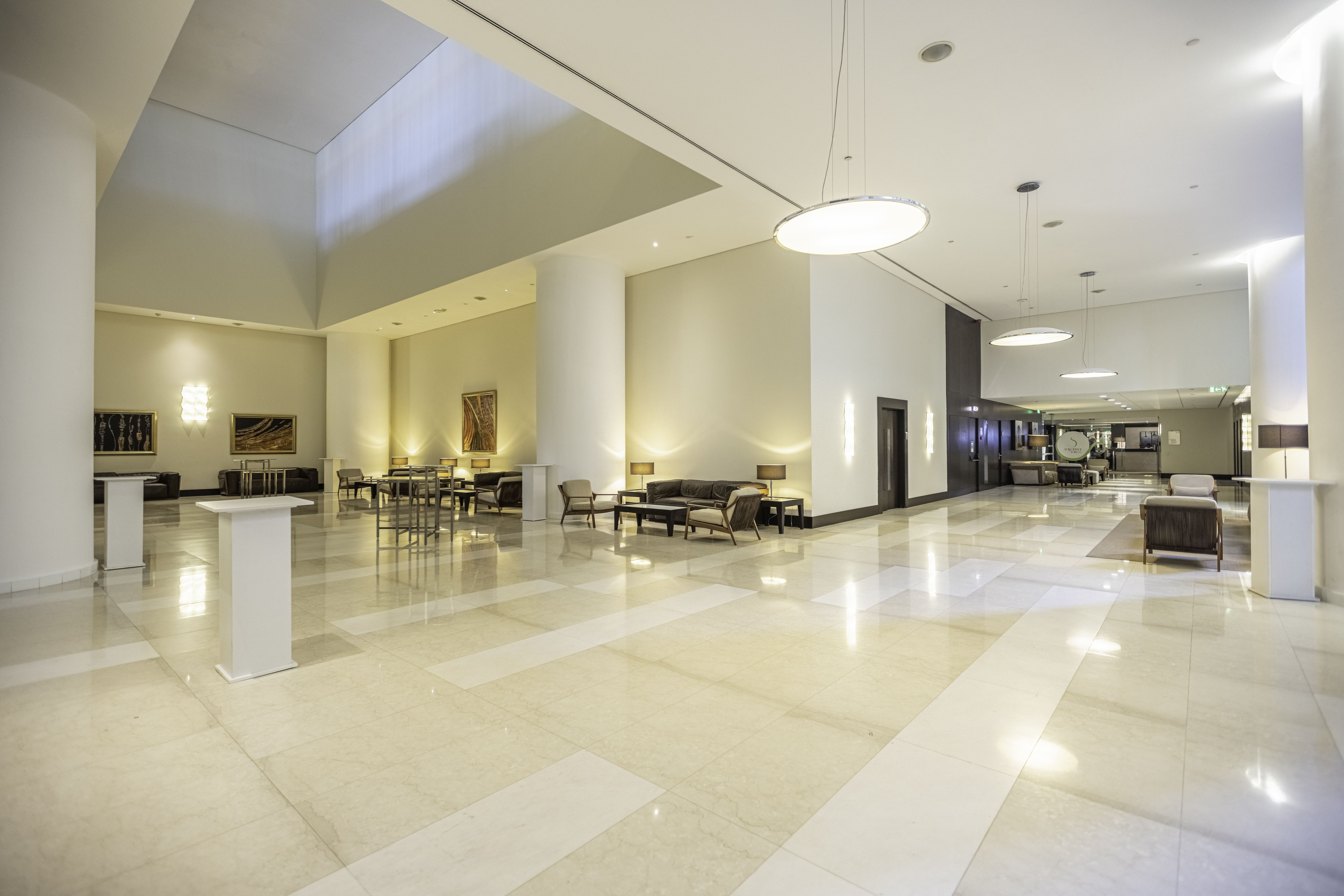 Epic Sana Luanda Hotel 1