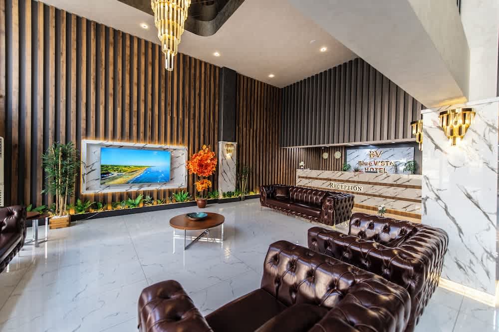 Blue Vista Houses & Spa 2