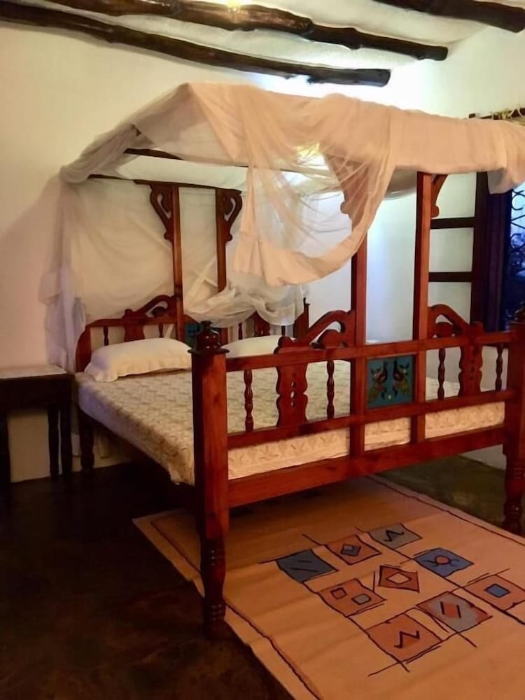 Boutique Hotel Nyumbani Tembo 1